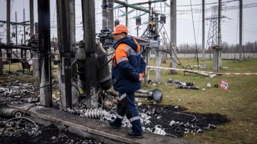 Rusiya və Ukrayna arasındakı müharibə niyə mürəkkəb enerji münaqişəsidir?