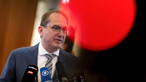 Almaniyada təhlükəli tendensiya: Ekstremizm və antisemitizm cinayətləri kəskin artır