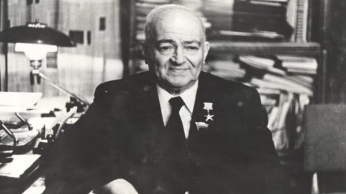 Mustafa Topçubaşovun 130 illiyi qeyd ediləcək - SƏRƏNCAM