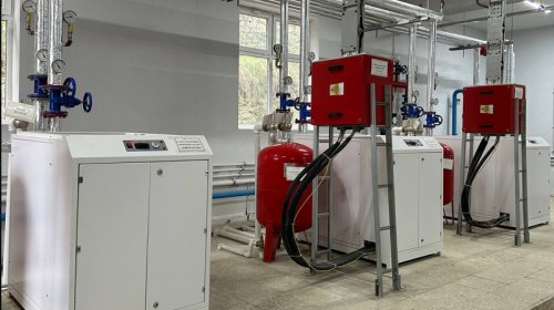 Ağdamla bağlı daha bir milyonluq layihə