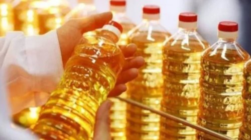 Azərbaycanda qatqılı SAXTA DURU YAĞLAR: Mətbəxinizdə bu cür yoxlayın
