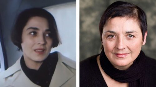"Təhminə" filminin ulduzu insult keçirdi
