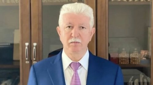 İcra başçısına ağır itki üz verdi
