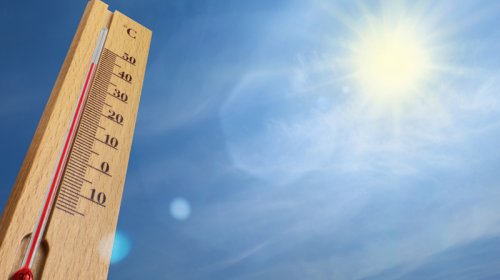 Sabah Bakıda 30, rayonlarda 37 dərəcə isti olacaq
