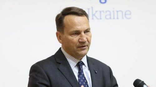 Polşa XİN: "Putin Trampa lağ edir"