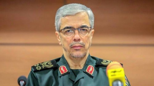 İsrailin zərbələri nəticəsində İranın Baş Qərargah rəisi və “SEPAH”ın komandanı öldü