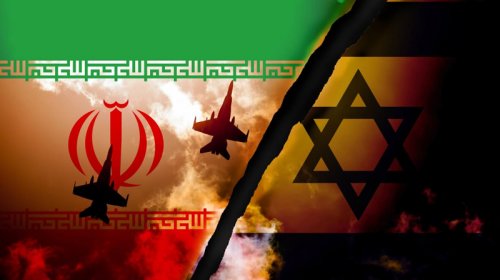 İsrail-İran savaşı başladı: "Əslində, əsas hədəf başqadır..."