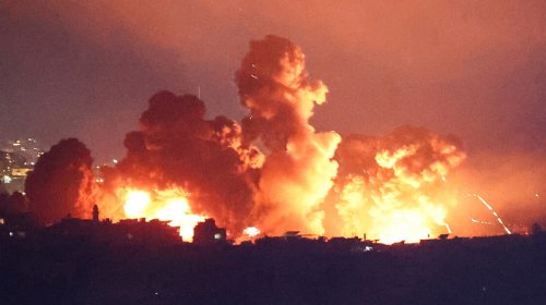 İsrail ordusu İranı nüvə silahı hazırlamaqda ittiham edir
