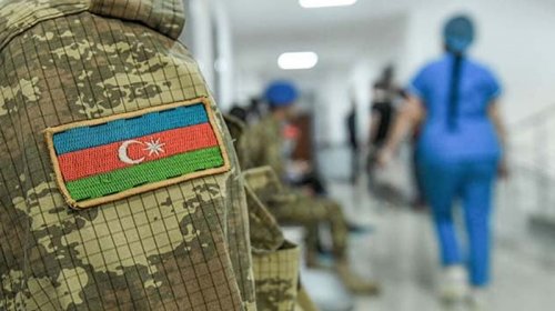 Veteranların Prezident təqaüdü artırılacaq?