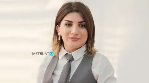 Nurlana Qasımova direktor təyin olundu