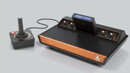 70-ci illərin "Atari" konsolu şahmat oyununda ChatGPT-ni məğlub etdi