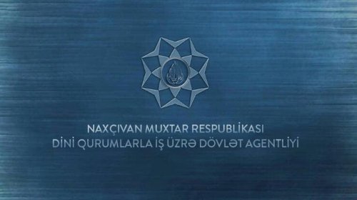 Naxçıvanda dini komitənin 600 minlik tenderi baş tutumadı
