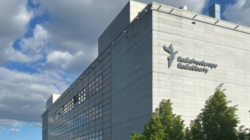 "Azadlıq" radiosunun rus xidmətinin yayımı dayandırıldı