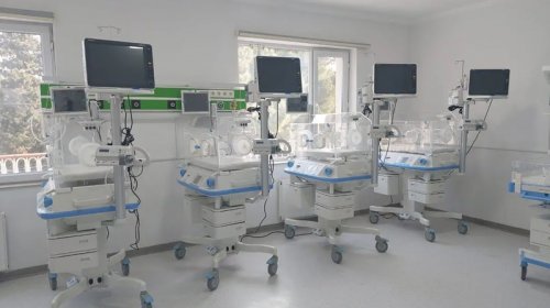 Bəzi tibb müəssisələrinin avadanlıqları yenilənəcək - 7 milyon ayrıldı
