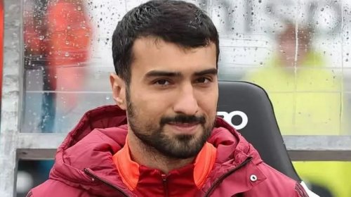 Mahir Emreli İngiltərə klubunun təklifini qəbul etmədi