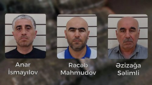 Lənkəran polisi əməliyyat keçirdi - 18 kq narkotik aşkarladı
