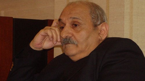 Azərbaycanlı bəstəkar vəfat etdi