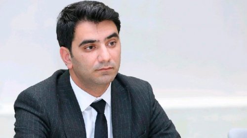 
Yüksəliş Müsabiqəsinin finalçısına “PAŞA Sığorta”da vəzifə verildi