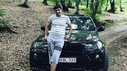 "Qumar kralı"nın işi ilə bağlı tutulan şəxs azadlığa çıxdı