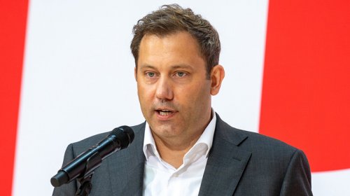 Vitse-kansler: "Almaniya danışıqlara arxalanır, lakin Putin sülh istəmir"