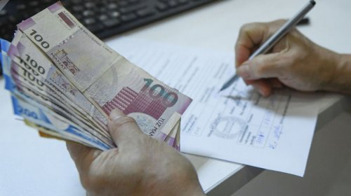 Müavinət və təqaüdlər artımla nə vaxt ödəniləcək?
