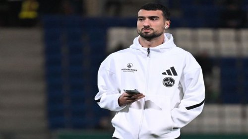 Mahir Emrelinin yeni klubu məlum oldu