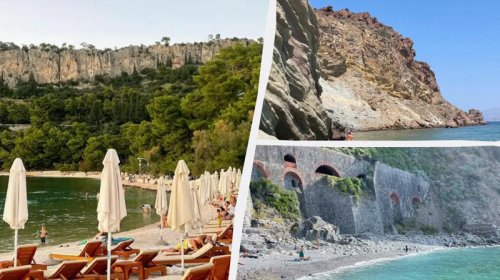 Avropanın 26 ölkəsini bir il ərzində gəzdi: Üç heyrətamiz çimərliyi seçdi