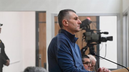 Erməni general Azərbaycan ərazilərində mina basdırılması ilə bağlı sualları cavablandırdı
