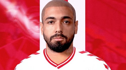 
"Lokomotiv"in futbolçusu "Araz-Naxçıvan"da