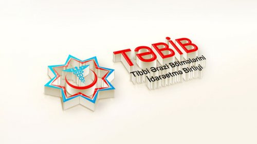 TƏBİB 2 milyonluq audit xidməti alır