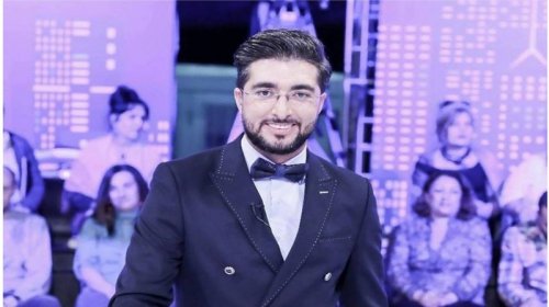 Vüsal Murtuzəliyevin son durumu açıqlandı
