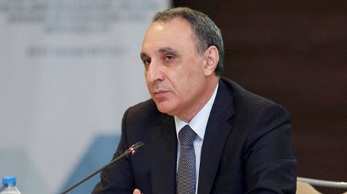 Kamran Əliyevdən növbəti təyinatlar