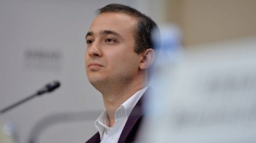 Tale Heydərov klub üçün 3 milyon manat büdcə ayırdı