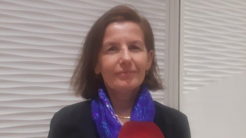 Şuşa şəhərində görülmüş işlərin təəssüratı altındayam - Fransa səfiri