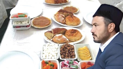 Ailələr üçün maddi yükə çevrilən ehsan