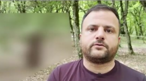 İmam və onunla qaçan 16 yaşlı qız danışdı - VİDEO