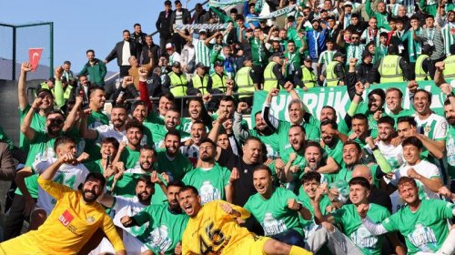 Azərbaycanlı iş adamı Türkiyədə klub aldı - 4 milyon avro ödədi
