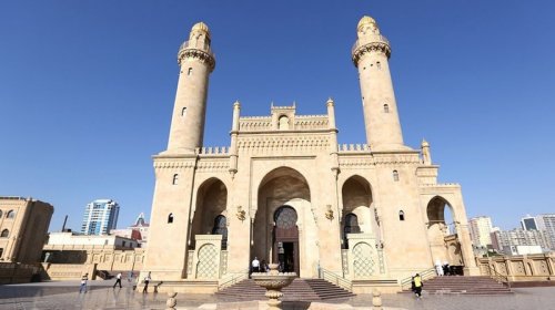 QMİ Məhərrəm ayının başlaması ilə bağlı fətva verdi