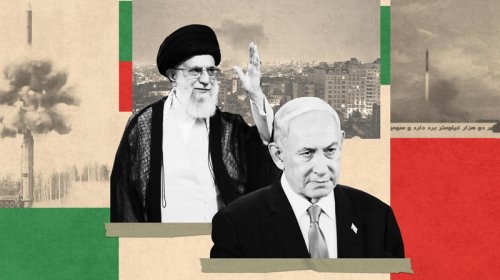 İran-İsrail müharibəsinin dünya iqtisadiyyatına hansı təsirləri gözlənilir? - RƏY