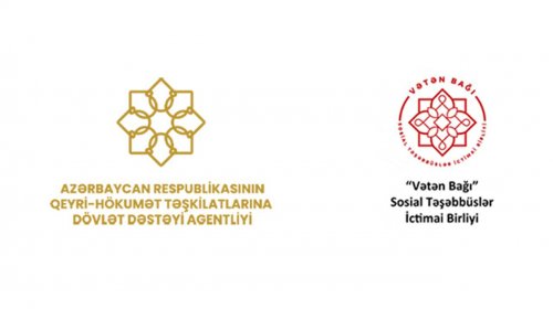 "Vətən Bağı" yenidən Naxçıvanda