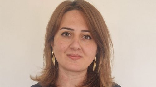 Bu müəllim sertifikasiya imtahanında 60 bal topladı