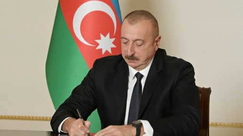 Cəzaçəkmə müəssisələrində peşə təhsilinin keyfiyyəti yüksəldiləcək - Fəaliyyət Planı
