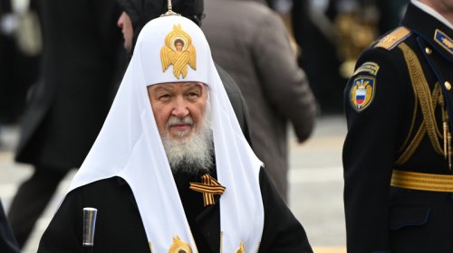 Rusiyanın patriarxı: Süni intellekt "Dəccal dövrü"nə gətirib çıxara bilər