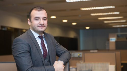 "Yüksəliş"in qalibi baş direktorun müavini təyin edildi