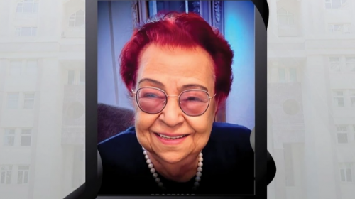 Əməkdar həkim vəfat etdi