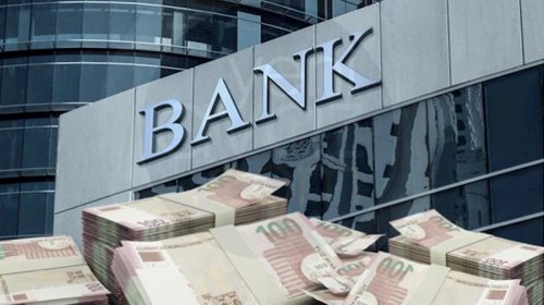 Banklarda nağd pul çatışmazlığı yaranıb?