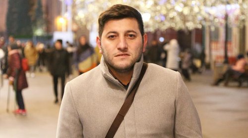 İstanbulda Azərbaycan klubunun prezidentinin meyiti tapıldı
