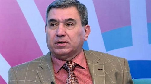 Rəhman Rəhmanov xəstəxanaya yerləşdirildi