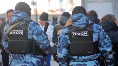 Yekaterinburqda basqın zamanı daha bir azərbaycanlı öldürülüb