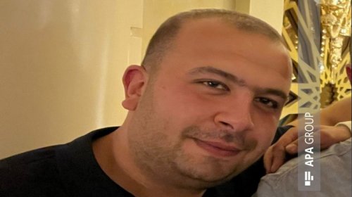 Yekaterinburqda işgəncə verilən Vüqar: "QAZel"dəki palçığı bizə yedizdirmək istəyirdilər